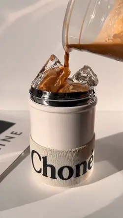 CAFE TEMPlATE 🤍