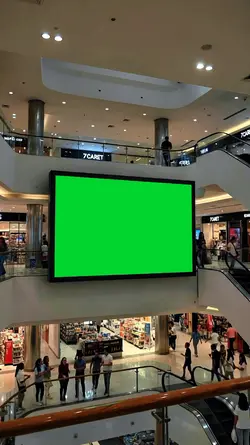 SUPERMARKET 