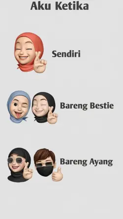 mana ayangg
