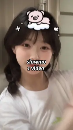 慢动作