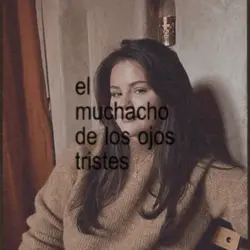 ojos tristes