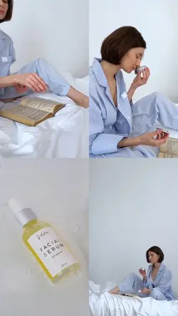 Business product