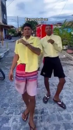 PASSINHO DO JAMAL