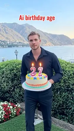 Ai birthday age