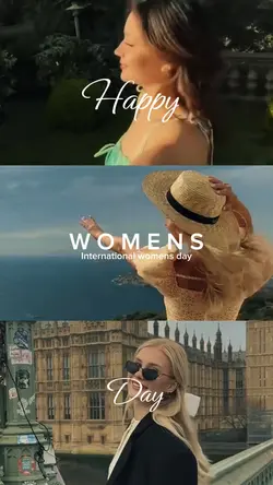 Women's day