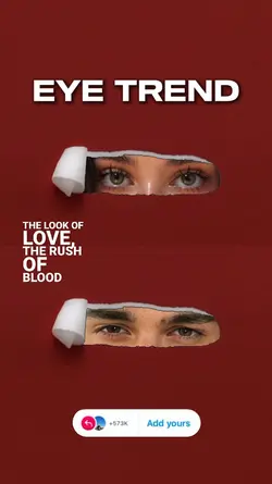 EYE TREND