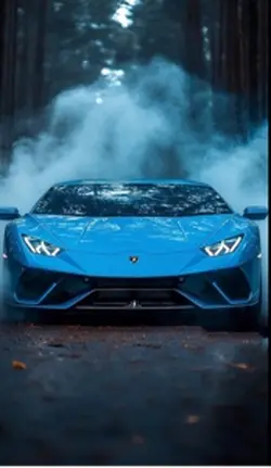 Free Car wallpaper 