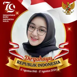 17 Agustus 2024