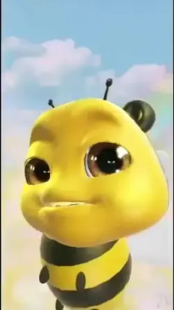 bee meme