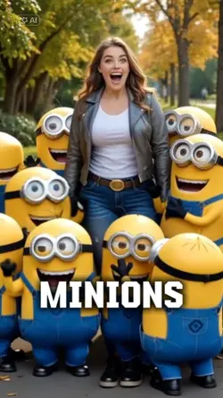 MINIONS FILTER AI