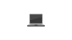 Closing Laptop - L