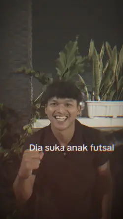 TAPI YANG GANTENG