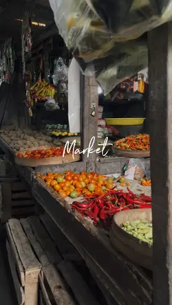 Market Story