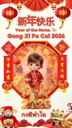 Imlek 2026