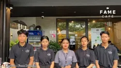 Fame cafe