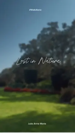 Lost in Nature 