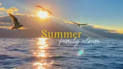 family album