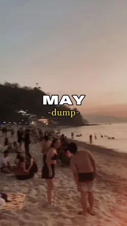 May Dump 2024