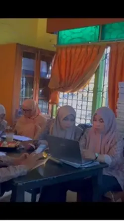 video pembelajaran 