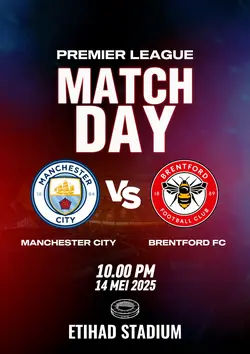 match day again
