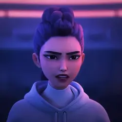 kpop demon edited