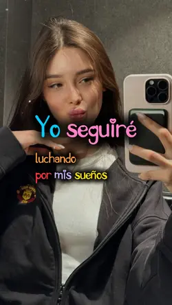 mis sueños 