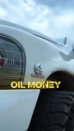 OIL MONEY 🛢️💰💵