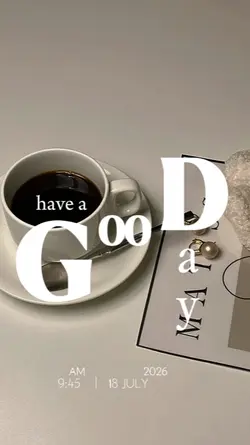 Good day