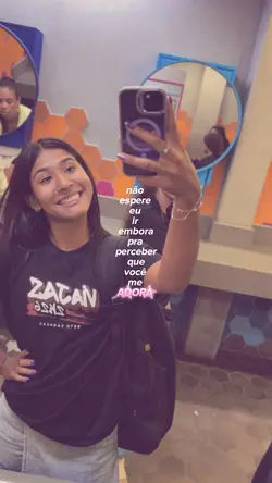 VOCÊ ME ADORA 💕✨