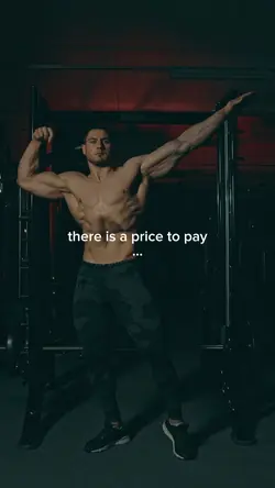 gym workout edit