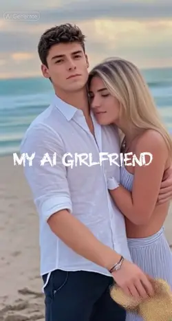 Ai Girlfriend... 