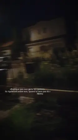 explique pas au gens