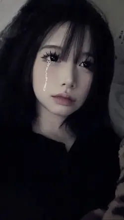 Trend nước mắt chảy