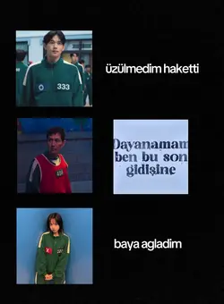 son sezon çöp.