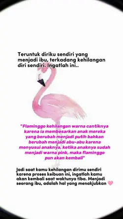 Seorang Ibu