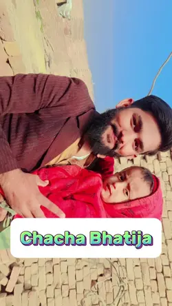 chacha bhatija