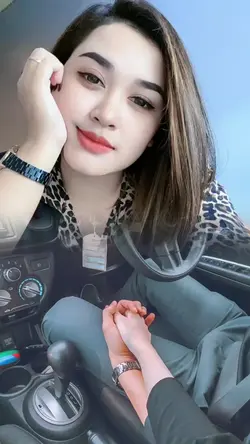 viral tiktok Adellia