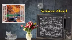 Tv evening 