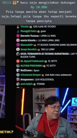 KELAS ULIL!!! 
