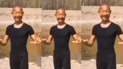 ジャンジャンがほ