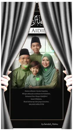 AIDILFITRI 14 23324