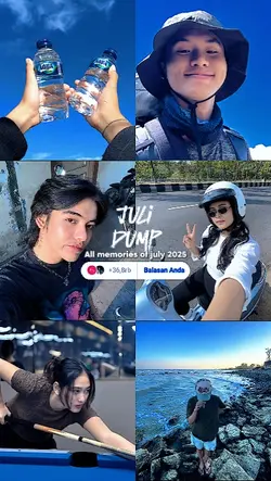 6pic juli