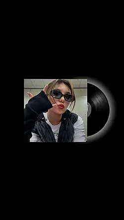 YOUR VINYL DISC