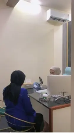 Konsultasi