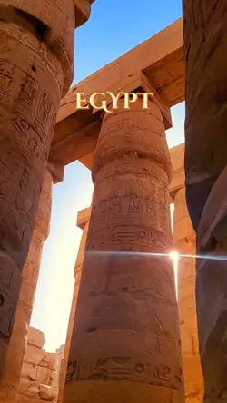 Egypt Template