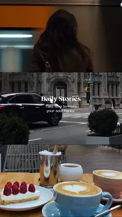 Daily Stories