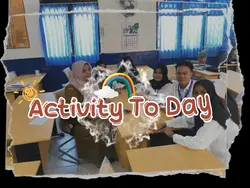 aktivity to day