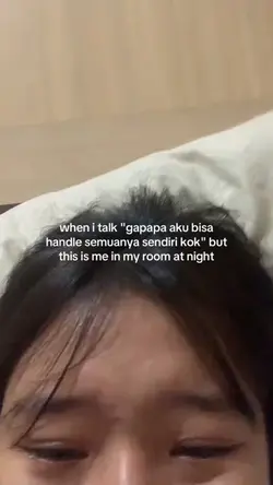When i talk