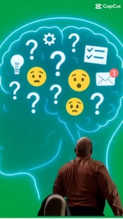 ADHD thoughts 
