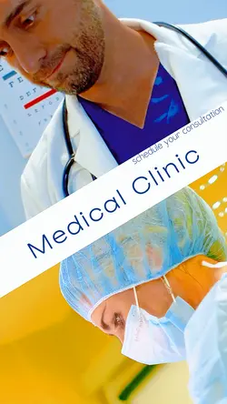 MEDICAL CLINIC 